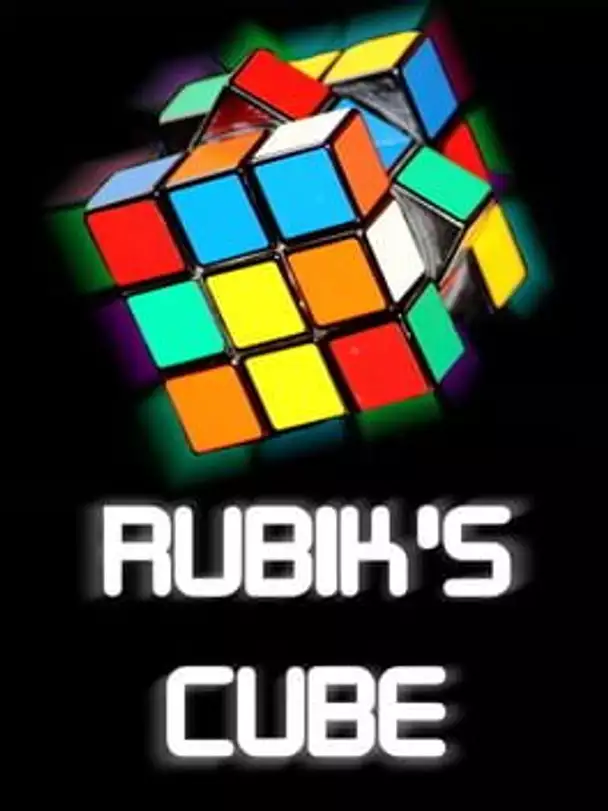 Rubik's Cube