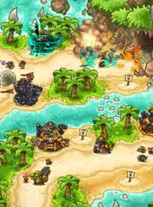 Kingdom Rush Vengeance: Pirate Kings