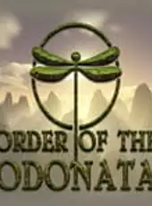 Order of the Odonata