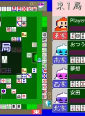 Action Mahjong