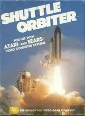 Shuttle Orbiter