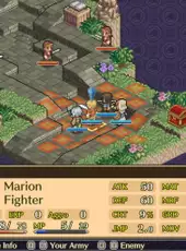 Mercenaries Saga 3: Gray Wolves of War