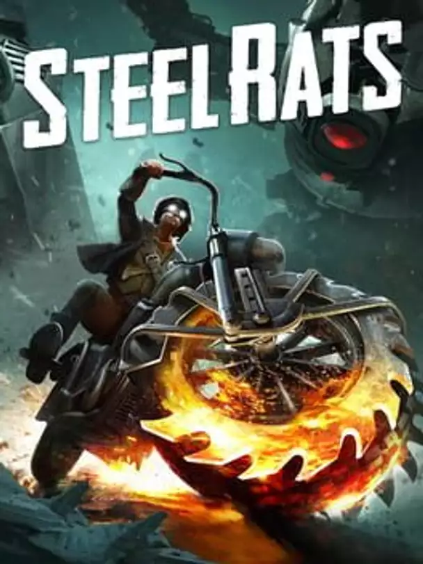 Steel Rats