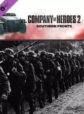 Company of Heroes 2: Southern Fronts Mission Pack