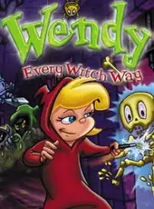 Wendy: Every Witch Way