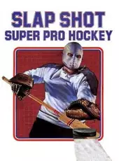 Slap Shot: Super Pro Hockey