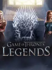 Game of Thrones: Legends