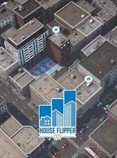 House Flipper City