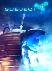 Subject 13