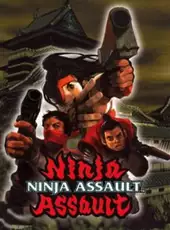 Ninja Assault