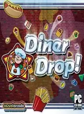 Diner Drop!