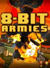 8-Bit Armies