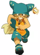 Wakfu