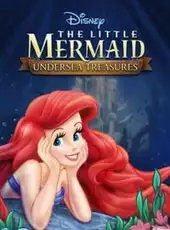 Disney The Little Mermaid: Undersea Treasures!