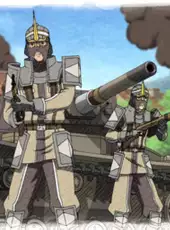 Valkyria Chronicles 2