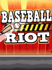 Baseball Riot