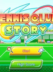 Tennis Club Story