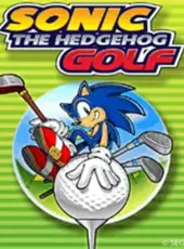 Sonic the Hedgehog Golf