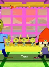 PaRappa the Rapper Remastered