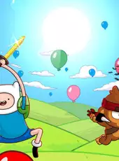 Bloons Adventure Time TD