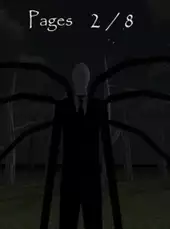 Slender Man: Rise Again