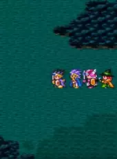 Dragon Quest III: Soshite Densetsu he...