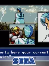 Phantasy Star Classics