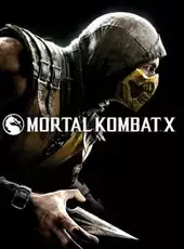 Mortal Kombat X