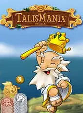 Talismania Deluxe