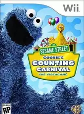 Sesame Street: Cookie's Counting Carnival