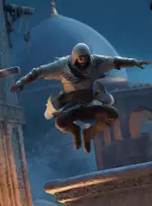 Assassin’s Creed Mirage: Master Assassin Edition