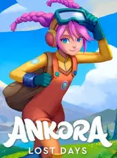 Ankora: Lost Days