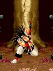 Samurai Shodown Anthology