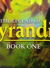 The Legend of Kyrandia