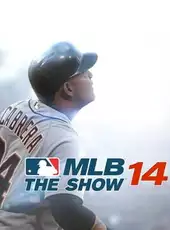 MLB 14: The Show