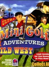 3D Ultra Minigolf Adventures: Wild West