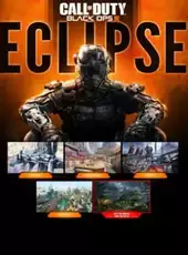 Call of Duty: Black Ops III - Eclipse