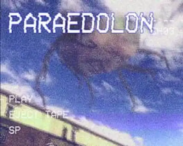 Paraedolon