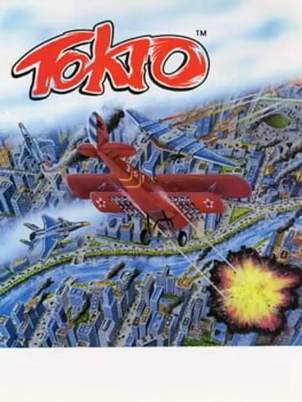 Tokio