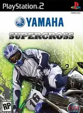 Yamaha Supercross