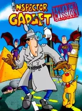 Inspector Gadget: Advance Mission