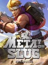 Metal Slug Awakening