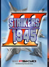 Strikers 1945 III