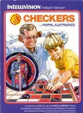 Checkers