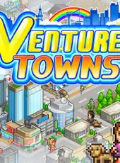 Venture Towns