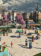 Anno 1800: Season 3 Pass