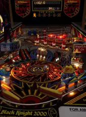 Pinball FX: Williams Pinball Volume 8