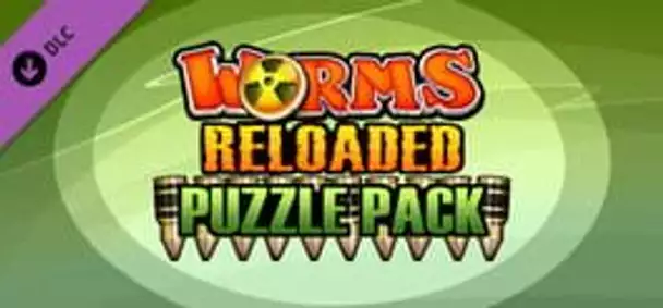 Worms Reloaded: Puzzle Pack