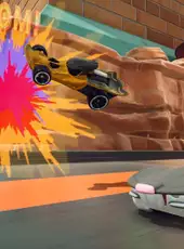 Hot Wheels Unleashed: Looney Tunes