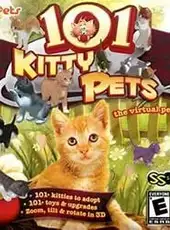 101 Kitty Pets